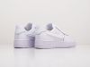 Кроссовки Nike Air Force 1 Low белые мужские 8616-01