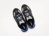 Кроссовки Nike M2K TEKNO черные мужские 7716-01