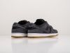 Кроссовки Nike SB Dunk Low серые мужские 14586-01