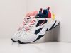 Кроссовки Nike M2K TEKNO белые мужские 9586-01