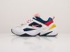 Кроссовки Nike M2K TEKNO белые мужские 9586-01