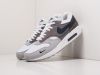 Кроссовки Nike Air Max 1 серые мужские 8336-01