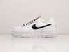 Кроссовки Nike Air Force 1 Pixel Low белые женские 8986-01