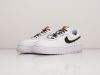 Кроссовки Nike Air Force 1 Pixel Low белые женские 8986-01