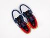 Кроссовки Nike Air Jordan 1 Low разноцветные женские 9336-01