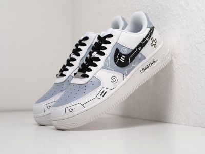 Кроссовки Nike Air Force 1 Low