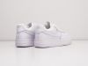 Кроссовки Nike Air Force 1 Low белые женские 10356-01