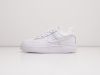 Кроссовки Nike Air Force 1 Low белые женские 10356-01