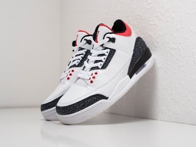 Кроссовки Nike Air Jordan 3