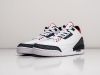 Кроссовки Nike Air Jordan 3 белые женские 9986-01