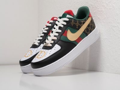 Кроссовки Nike x Gucci Air Force 1 Low