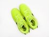 Кроссовки AMBUSH x Nike Dunk High зеленые мужские 9816-01