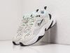 Кроссовки Nike M2K TEKNO белые женские 16246-01