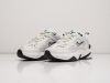 Кроссовки Nike M2K TEKNO белые женские 16246-01
