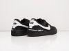 Кроссовки Nike Air Force 1 Shadow черные мужские 10536-01