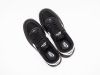 Кроссовки Nike Air Force 1 Shadow черные мужские 10536-01