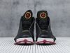 Кроссовки Nike Air Jordan 13 Retro черные мужские 10556-01