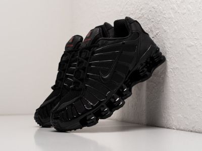 Кроссовки Nike Shox TL