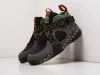 Кроссовки Nike Air Raid серые мужские 10666-01