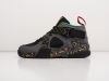 Кроссовки Nike Air Raid серые мужские 10666-01