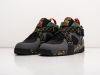 Кроссовки Nike Air Raid серые мужские 10666-01