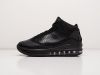 Кроссовки Nike Lebron 7 черные мужские 12996-01