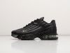 Кроссовки Nike Air Max Plus 3 черные мужские 11296-01