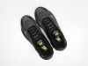 Кроссовки Nike Air Max Plus 3 черные мужские 11296-01