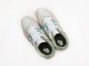 Кроссовки Nike SB Dunk Low Scrap зеленые женские 13116-01