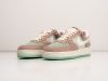 Кроссовки Nike Air Force 1 Low разноцветные женские 13206-01