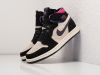 Кроссовки Nike Air Jordan 1 Zoom Air CMFT разноцветные женские 13296-01