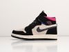 Кроссовки Nike Air Jordan 1 Zoom Air CMFT разноцветные женские 13296-01