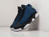 Кроссовки Nike Air Jordan 13 Retro разноцветные женские 13306-01