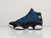 Кроссовки Nike Air Jordan 13 Retro разноцветные женские 13306-01