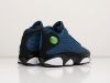 Кроссовки Nike Air Jordan 13 Retro разноцветные женские 13306-01