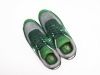 Кроссовки Nike Air Max 90 зеленые мужские 13956-01