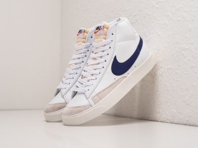 Кроссовки Nike Blazer Mid 77