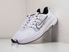 Кроссовки Nike Zoom Winflo 8 белые мужские 14016-01