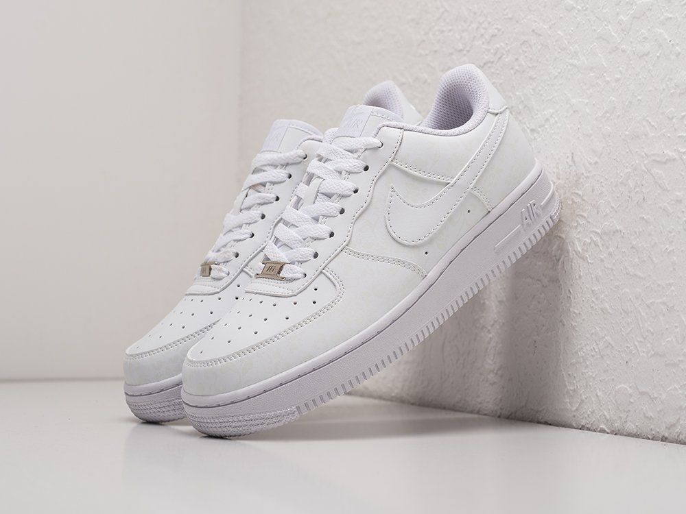 white air force 1 womens size 5