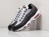 Кроссовки Nike Air Max 95 черные мужские 19386-01