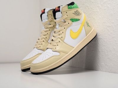 Кроссовки Nike Air Jordan 1 Mid