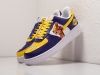 Кроссовки Nike Air Force 1 Low разноцветные мужские 14226-01