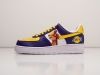 Кроссовки Nike Air Force 1 Low разноцветные мужские 14226-01