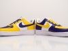 Кроссовки Nike Air Force 1 Low разноцветные мужские 14226-01