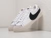 Кроссовки Nike Blazer Low 77 Jumbo белые мужские 14276-01