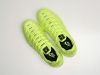 Кроссовки Nike Air VaporMax Plus зеленые мужские 14436-01