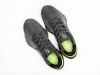 Кроссовки Nike Air Zoom Alphafly серые мужские 14746-01
