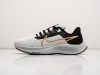 Кроссовки Nike Air Zoom Pegasus 38 серые мужские 15126-01