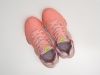 Кроссовки Nike Lebron XIX Low розовые мужские 15156-01