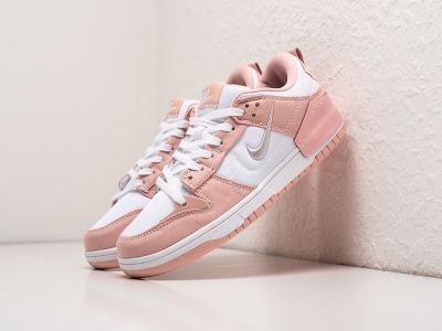 Кроссовки Nike Dunk Low Disrupt 2